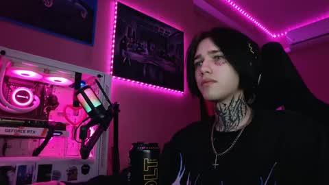 Snapshot of chasxr chatting on 03-03-25, 09:48 Ryan online show from 03-03-25, 09:48