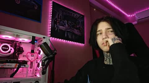 Ryan online show from 03-06-25, 02:51