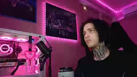 Snapshot of chasxr chatting on 03-06-25, 05:57 Ryan online show from 03-06-25, 05:57