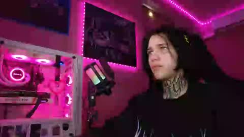 Ryan online show from 03-08-25, 06:43