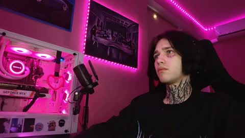 Ryan online show from 03-11-25, 11:01