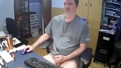 wanaBeYourToy online show from 09-29-25, 07:08