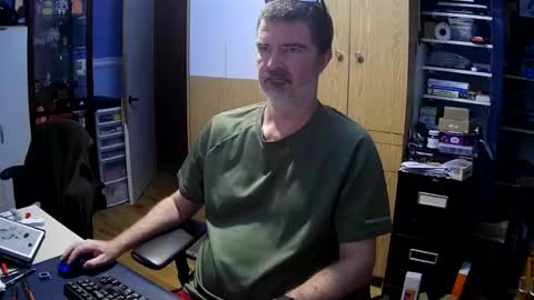 wanaBeYourToy online show from 10-09-25, 10:57