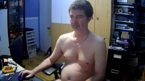 wanaBeYourToy online show from 11-02-25, 10:17