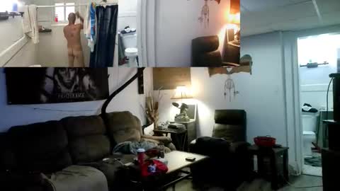 Steve M Vynckier Jr online show from 06-05-26, 05:18