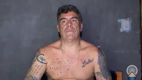 chato012 online show from 11-28-25, 07:11