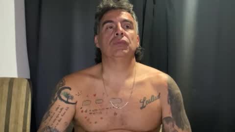 chato012 online show from 02-15-26, 01:46