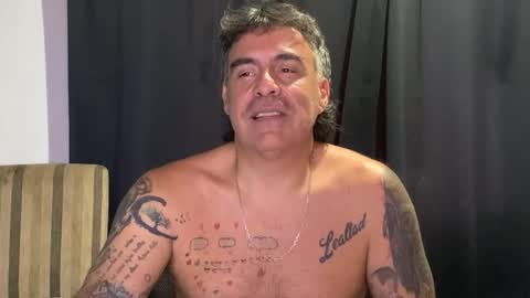 chato012 online show from 02-19-26, 03:08