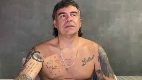 chato012 online show from 03-10-26, 02:16