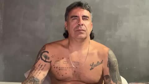 chato012 online show from 03-22-26, 06:44