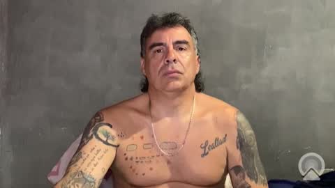 chato012 online show from 04-18-26, 06:45