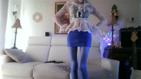 kitty or chaton897 online show from 01-24-25, 06:56