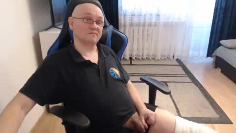 Egor Skornyakov online show from 02-04-25, 06:36