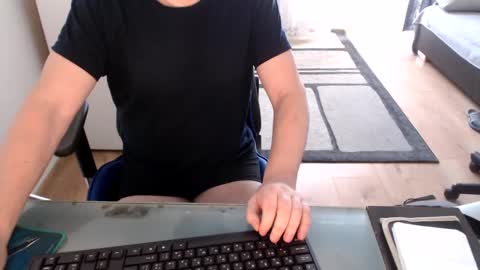 Egor Skornyakov online show from 02-17-25, 07:26