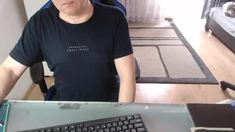 Egor Skornyakov online show from 02-27-25, 09:32