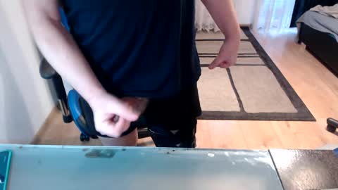 Egor Skornyakov online show from 02-28-25, 06:54