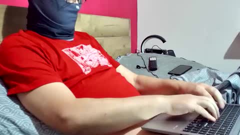 Egor Skornyakov online show from 03-03-26, 05:02