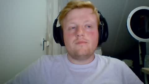 Gingerboy online show from 06-20-26, 10:56