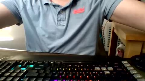 Gingerboy online show from 06-22-26, 05:54