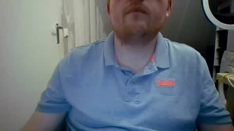 Gingerboy online show from 06-25-26, 10:36