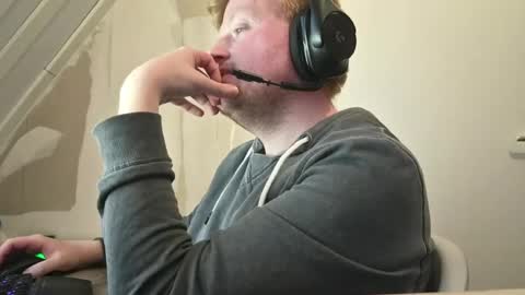 Gingerboy online show from 07-05-26, 08:16