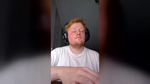 Gingerboy online show from 07-06-26, 06:10