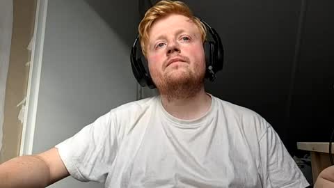 Gingerboy online show from 07-08-26, 04:55