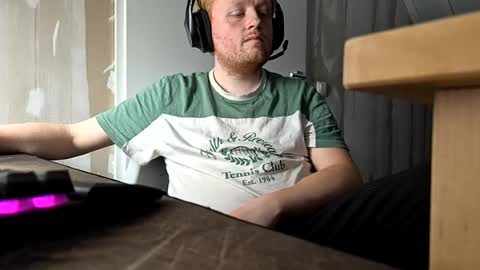 Gingerboy online show from 07-09-26, 12:31