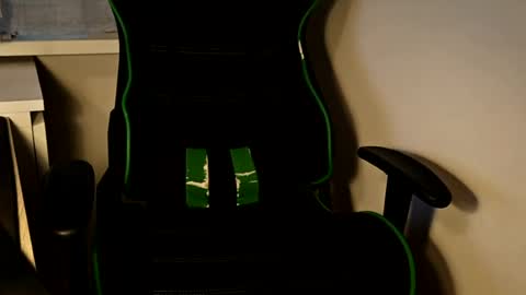 Gingerboy online show from 07-30-26, 04:17