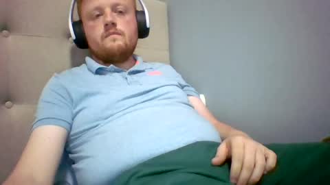 Gingerboy online show from 08-07-26, 05:15