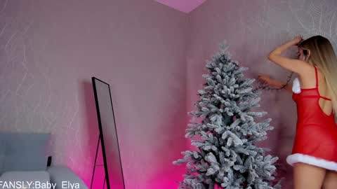 Im Elya   inst Elya Elfie  online show from 12-15-24, 01:11