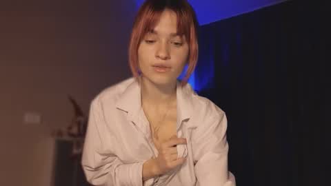 Snapshot of chaturbaby121 chatting on 11-28-25, 12:46 Allison online show from 11-28-25, 12:46