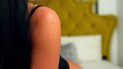 Snapshot of chaturbarbie_ chatting on 07-21-26, 10:23 Velma online show from 07-21-26, 10:23