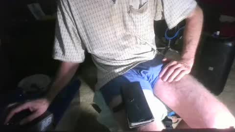 We Chat online show from 01-13-25, 09:41