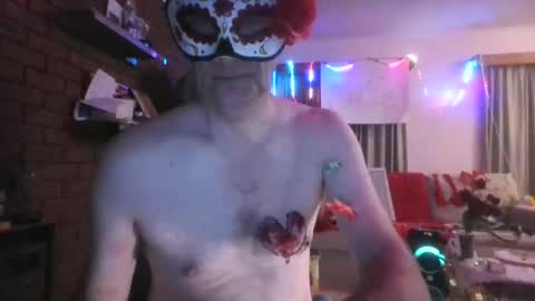 We Chat online show from 02-14-25, 03:26