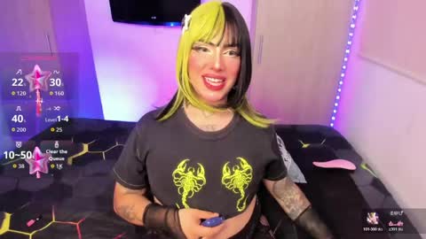 Sophie  online show from 04-21-26, 08:09