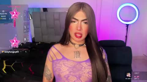 Sophie  online show from 07-19-26, 09:07