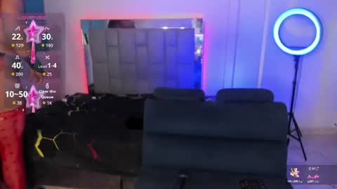Sophie  online show from 07-20-26, 10:34