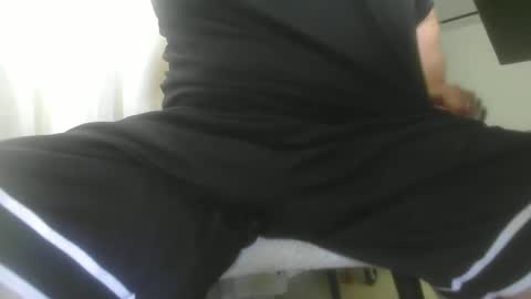 Snapshot of chauncy48 chatting on 05-10-26, 08:36 Chauncy48 online show from 05-10-26, 08:36