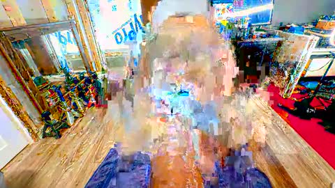 MasterPRO online show from 09-25-25, 06:44