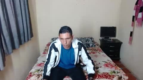 chayanne_odisea online show from 02-03-25, 12:03