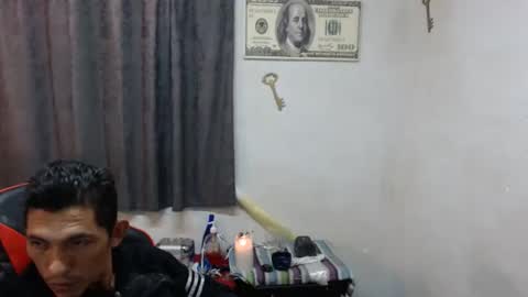 chayanne_odisea online show from 09-25-25, 02:37