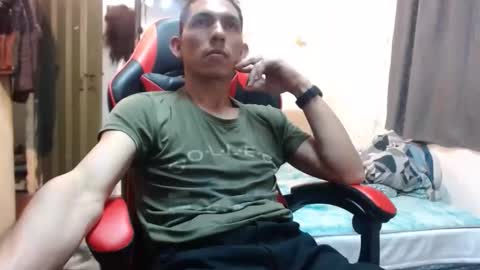 chayanne_odisea online show from 10-27-25, 01:09