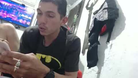 chayanne_odisea online show from 03-13-26, 01:34