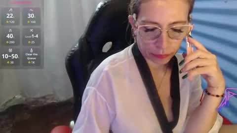 Snapshot of chayla_ruiz chatting on 06-11-26, 12:58 CHAYLA VICTORIA RUIZ online show from 06-11-26, 12:58