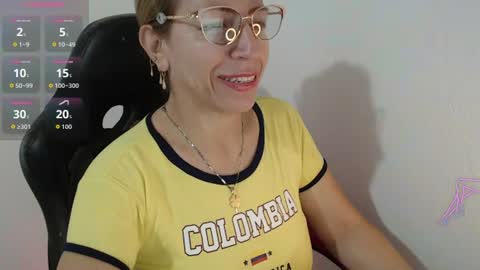Snapshot of chayla_ruiz chatting on 06-23-26, 11:30 CHAYLA VICTORIA RUIZ online show from 06-23-26, 11:30