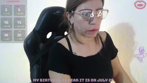 Snapshot of chayla_ruiz chatting on 07-20-26, 10:56 CHAYLA VICTORIA RUIZ online show from 07-20-26, 10:56