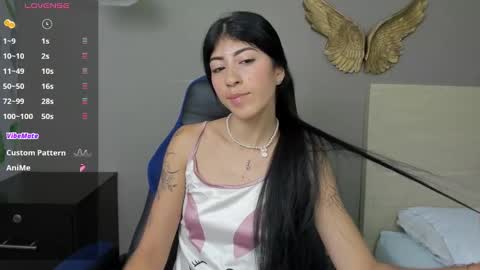 Snapshot of chaymae_nah chatting on 12-05-24, 03:59 isabel online show from 12-05-24, 03:59