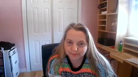 chealsiek online show from 12-14-25, 02:11