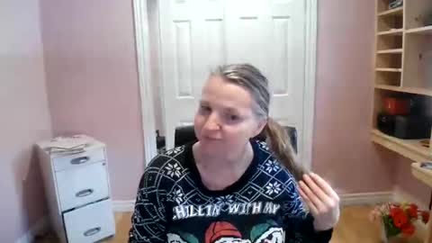 chealsiek online show from 01-14-26, 02:23